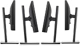 Dell P2018H 20" LED Monitor 1600x900 60Hz TN HDMI VGA DP 3yr Adv Exchange view 3