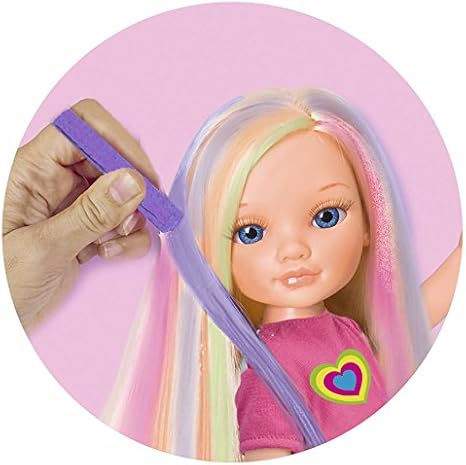 muñecas nancy en amazon