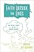 Faith Outside the Lines: More Than Just a Journal for the Creative Believer by Rebecca List-Bergeron