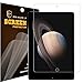 [5-PACK] Mr Shield For Apple iPad Pro 12.9 Inch Anti-glare [Matte] Screen Protector with Lifetime Replacement Warranty