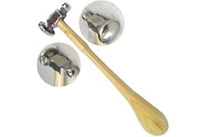 BENCH WIZARD Chasing Hammer