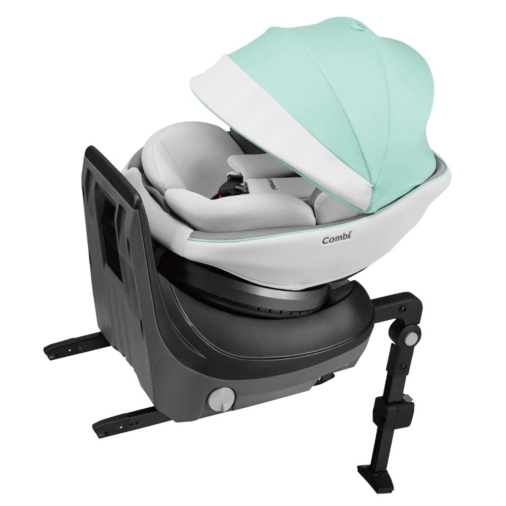 コンビ クルムーヴ スマート ISOFIX エッグショック JL-590 取扱