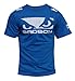 Bad Boy Kid's Walkout T-Shirt - White