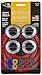 Stanco 110 Electric Range Surface Burner Knobs, 4 pk