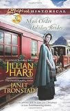 Mail-Order Holiday Brides: Home for Christmas\Snowflakes for Dry Creek (Love Inspired Historical)