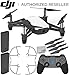 Ryze Tello Quadcopter Drone with HD Camera and VR - Powered by DJI Technology and Intel Processor with GameSir T1d Bluetooth Gaming Controller Essential Bundle