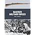 Mauser Military Rifles (Weapon)