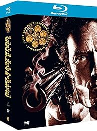 L'inspecteur Harry - L'intégrale - Blu-Ray