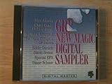GRP New Magic Digital Sampler