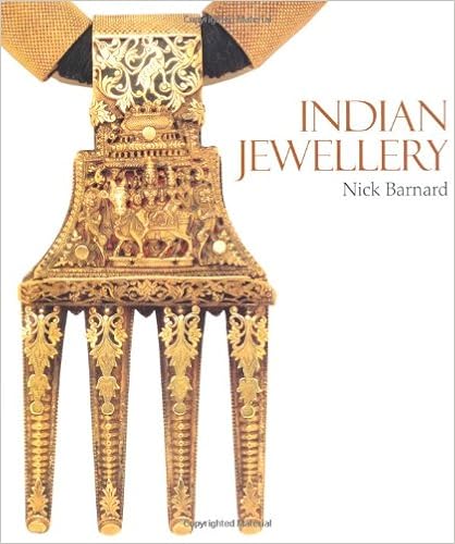 Buy Indian Jewellery Book Online at Low 