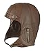 Rothco WWII Style Leather Pilot Helmet, M/L