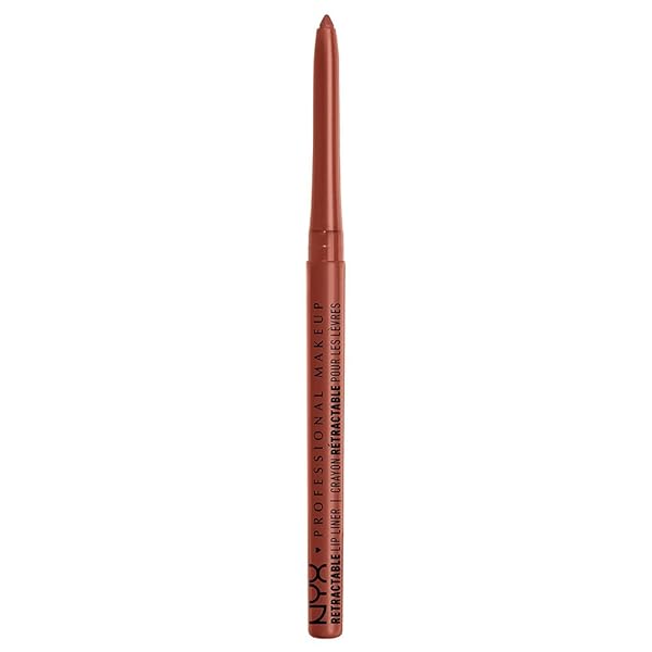 NYX MECHANICAL LIP PENCIL, SIENNA