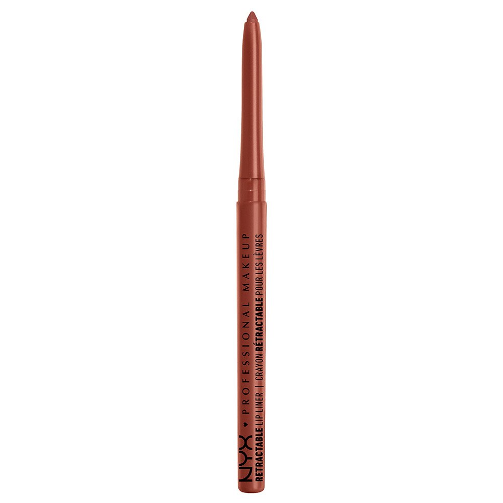 NYX Mechanical Lip Pencil, Sienna