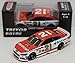 Trevor Bayne 2014 Motorcraft / Quick Lane 1:64 Nascar Diecast