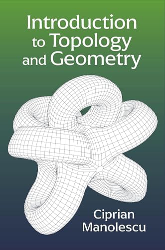 An Introduction to Algebraic Topology (Dover Books on Mathematics