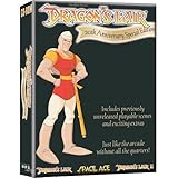 Dragon's Lair 20th Anniversary Edition - PC