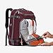 ebags Mother Lode Travel Backpack | Fits Laptops Up To 19 Inches