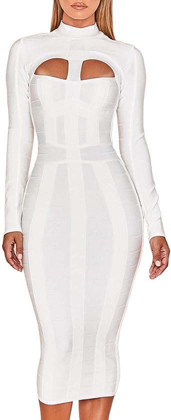 bandage midi