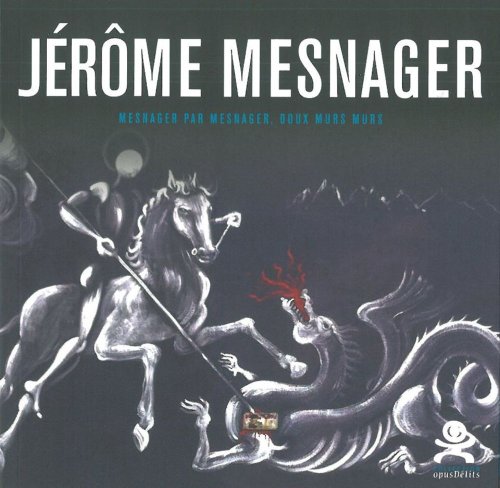 OPUS DELITS T.22; Jérome Mesnager by (Paperback)