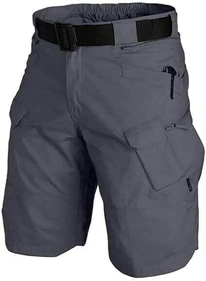 Work Shorts for Men Construction Flex,HikingTactical Shorts,Lightweight