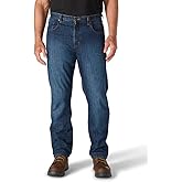 Carhartt Men's Relaxed Straight Jean