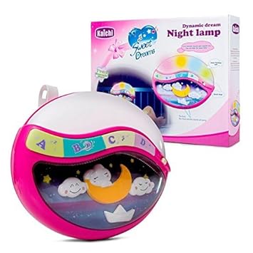 sleep all night baby bed amazon