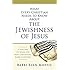 What Every Christian Needs to Know About the Jewishness of Jesus: A New Way of Seeing the Most Influential Rabbi in History