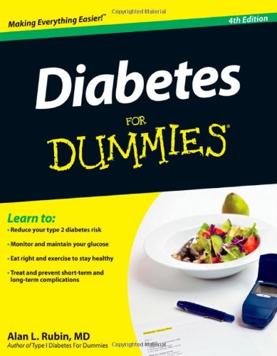 Diabetes For Dummies