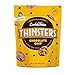 Thinsters Cookie Thins Cookies, Chocolate Chip, 16oz (Pack Of 2), Non-GMO, Peanut Free, No Corn Syrup, Crunchy Cookies, No Artificial Flavors, Colors, or Preservatives