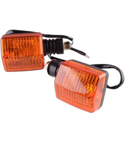 For Honda NPS50 Ruckus 50 03-12 Rear Turn Signal Light Indicator