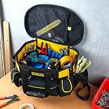 Stanley Fatmax Round Top Rigid Tool Bag 18" FMST1-70749 20 kg view 12