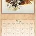 Bev Doolittle 2018 Calendar