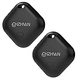 CHZHVAN Key Finder, Wallet Tracker Works with Apple