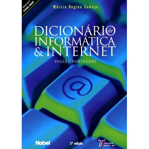 Dicionario De Informatica & Internet
