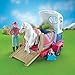 Fisher-Price Loving Family Horse Trailer Playset