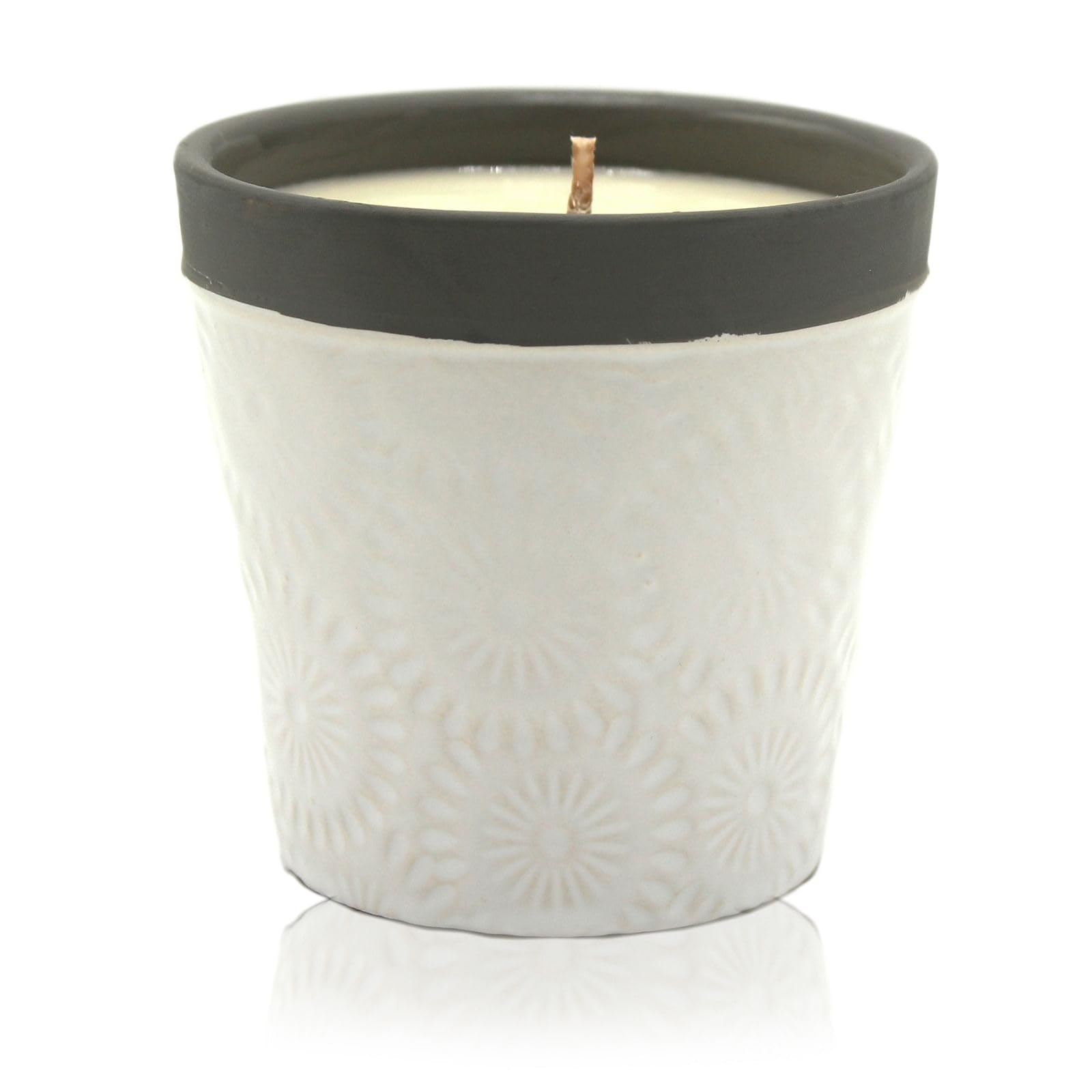 AW Home is Home Candle Pots - Forever Vanilla