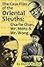The Case Files of the Oriental Sleuths: Charlie Chan, Mr. Moto, and Mr. Wong