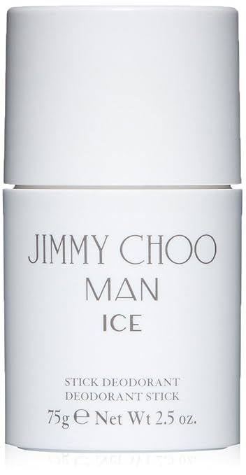 Jimmy Choo Ice Deodorant Stick 2025