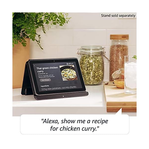 Fire-HD-8-Plus-tablet-8-HD-display-32-GB-Slate-with-Ads-Our-best-8-tablet-for-portable-entertainment Fire HD 8 Plus tablet, 8" HD display, 32 GB, Slate - with Ads, Our best 8" tablet for portable entertainment (2020 release)