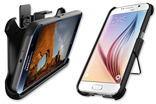 Qmadix Holster Shell Combo for the Samsung Galaxy S6