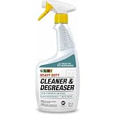 CLR PRO Heavy Duty Cleaner &amp; Degreaser