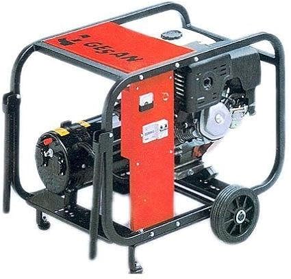 generador 5 kva
