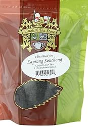 English Tea Store Loose Leaf, Lapsang Souchong