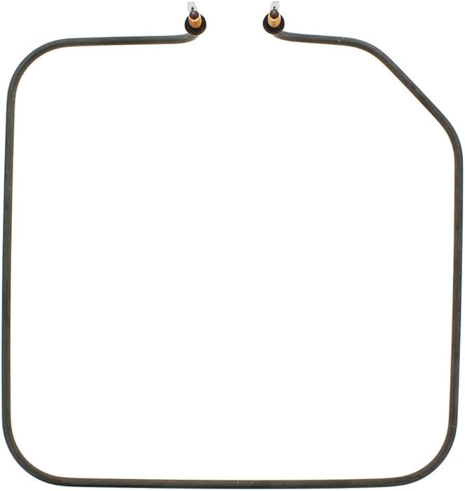 Prysm Dishwasher Element for Frigidaire Directly Replaces 154665201