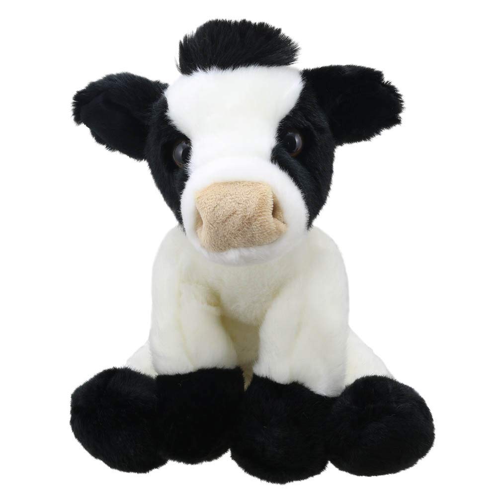 Wilberry - Favourites - Cow Soft Toy - WB001610