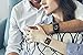 DOBSTFY Sport Band Compatible for iWatch Bands 38mm 42mm,Soft Silicone Watch Band Replacement Wristband Strap Compatible for App le Watch Series 1/2/3, Ni ke+, Sport, Edition, 42mm 44mm M/L, 8 Pack