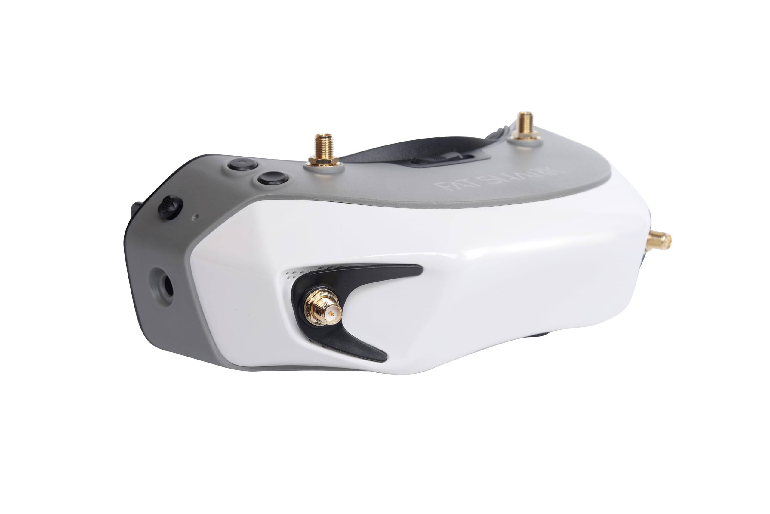 The Fat Shark Dominator HDO3 FPV FSV1125