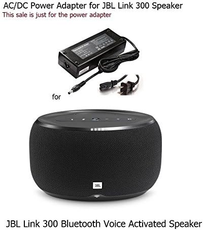 jbl link 300 bluetooth speaker