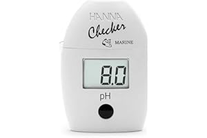 WLR Industries HI780c Hanna ph Checker tester