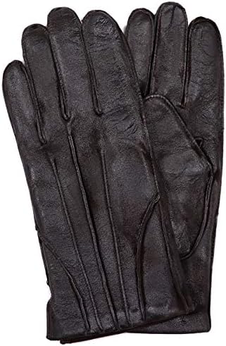 Amazon メローラ イタリア製 ストンウォッシュ レザーグローブ メンズ 本革 手袋 ビンテージレザー イタリア製 革 グローブ 秋冬kn 7 1 2 80ビンテージネイビー 手袋 通販